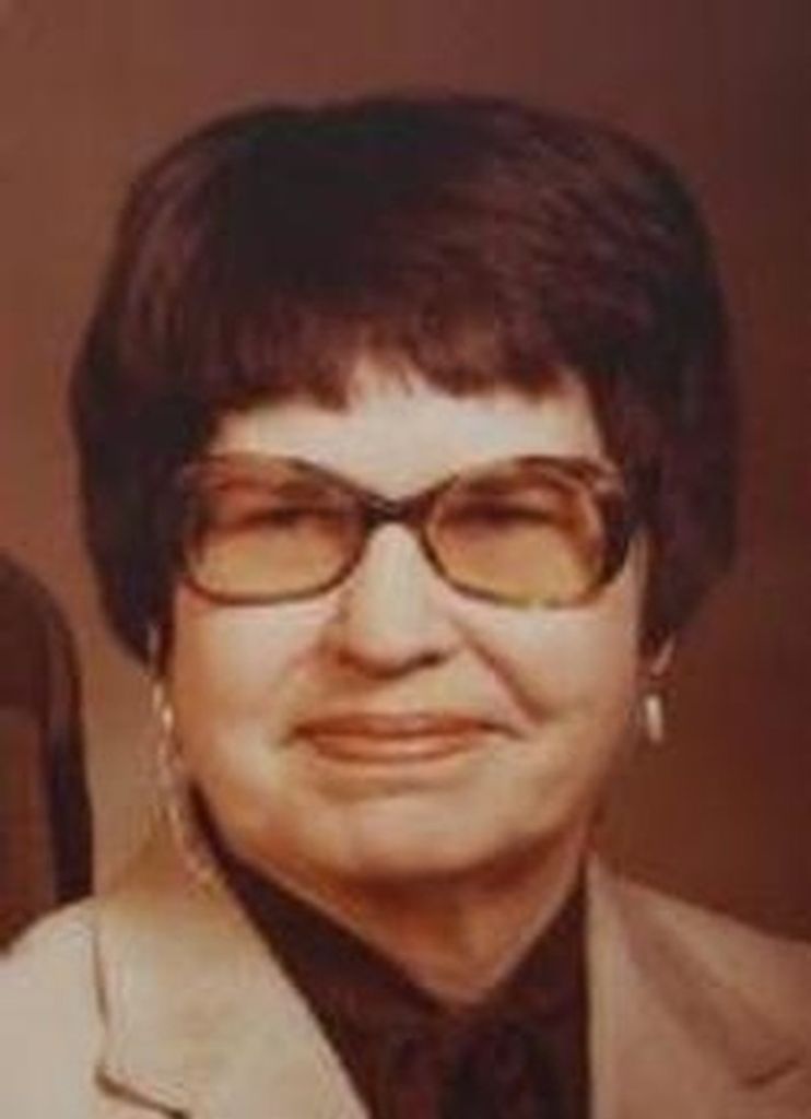 Alberta Ruth Huck Profile Photo