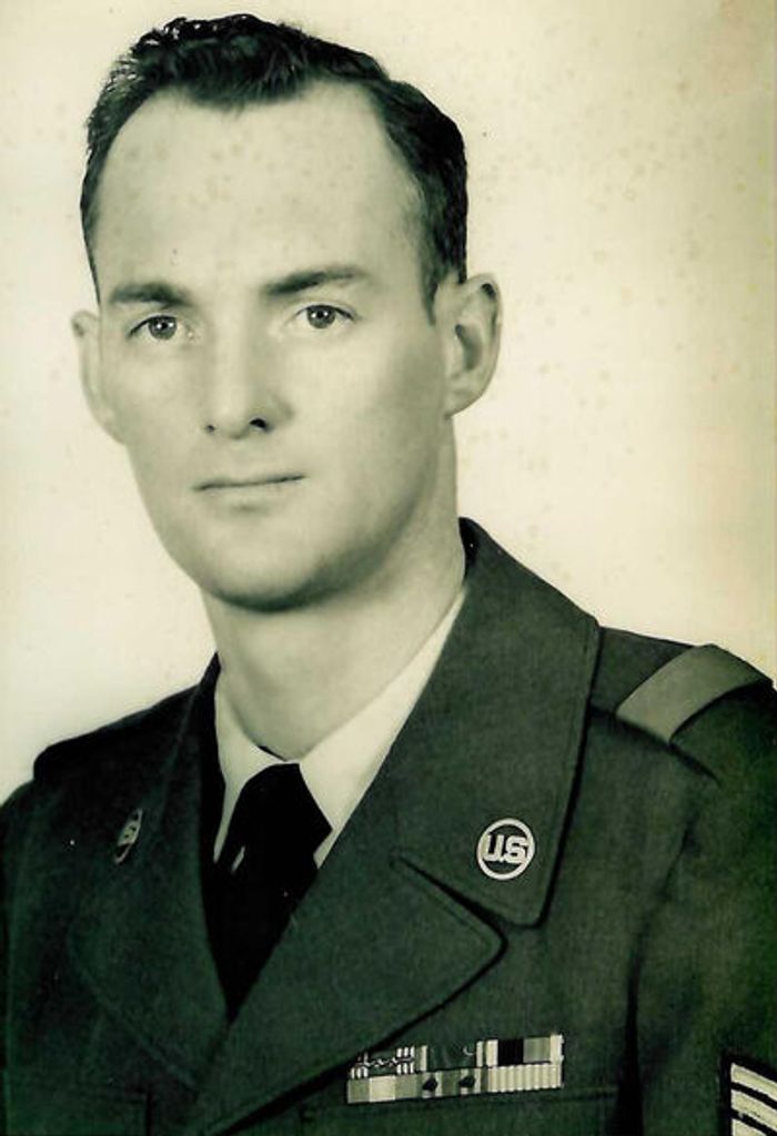 William "Bill" Joseph Marsh Profile Photo