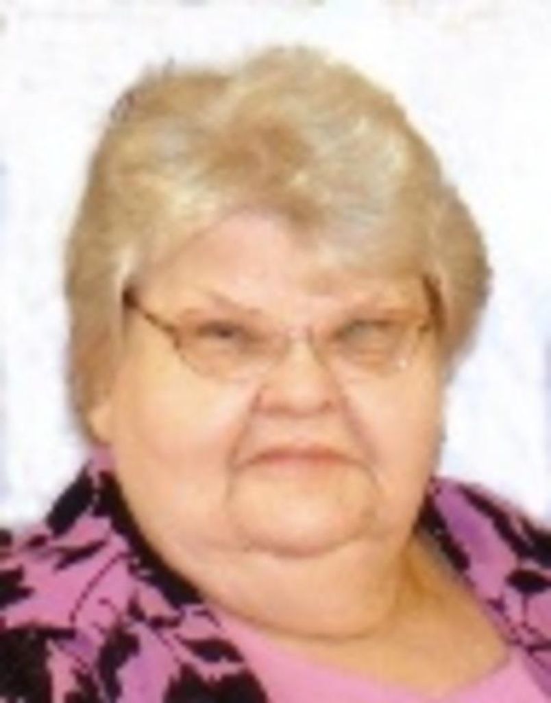 Sylvia E. Bentle