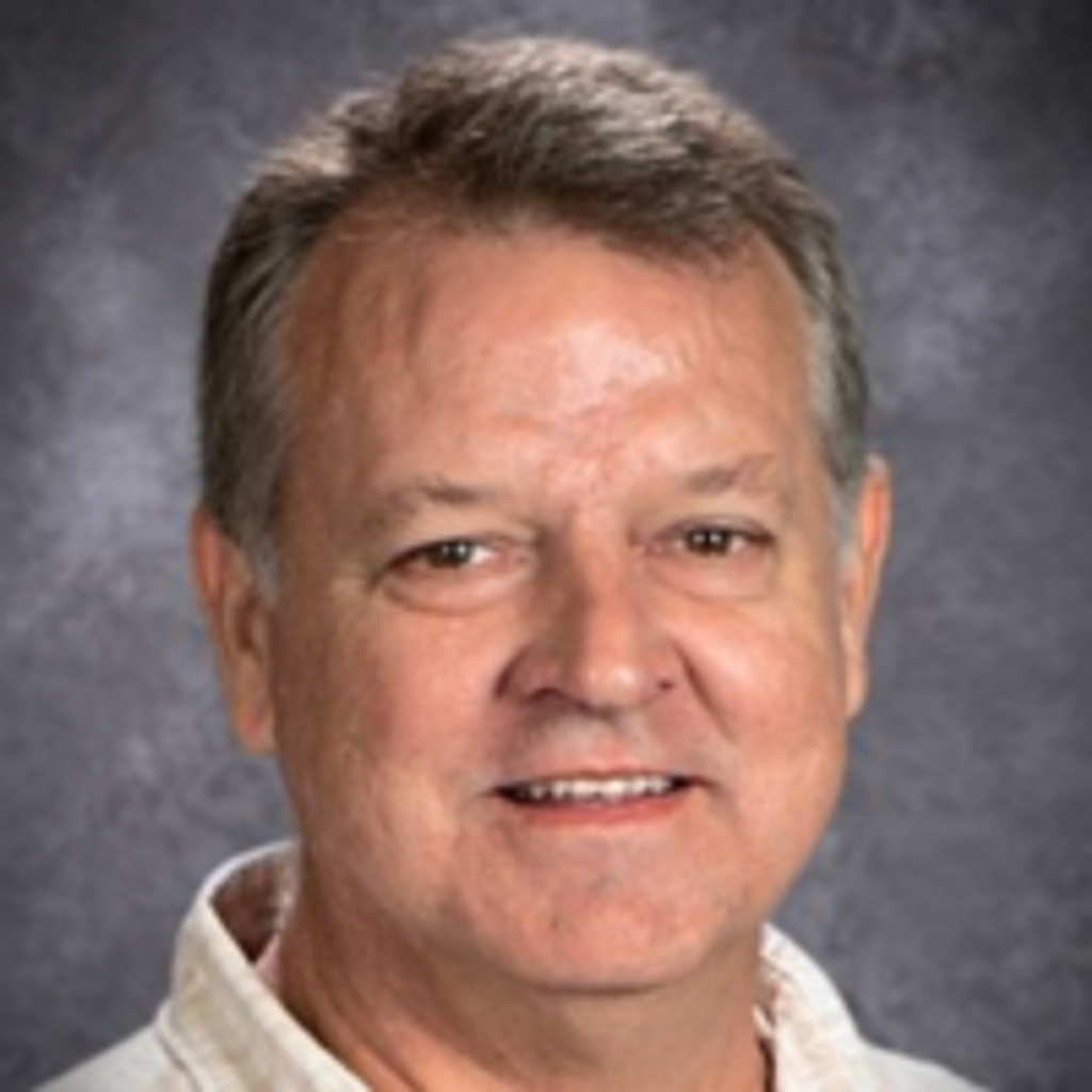 Steven Jeffrey Spears Profile Photo