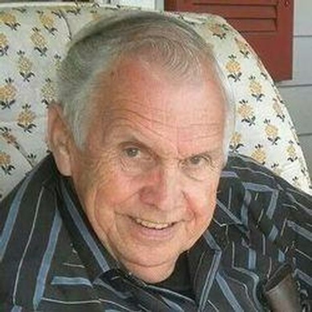 Frank "Sonny" Wesley Smith