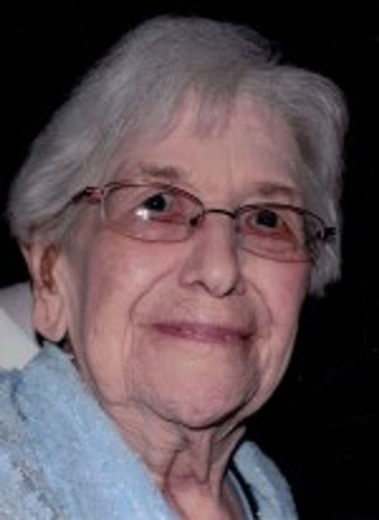 Margaret R. “Marge” Rigo