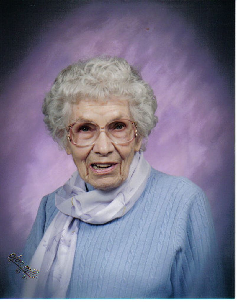 Helen Bondeson