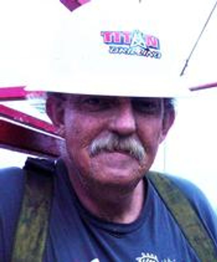 Rodrick "Rick" Austin Via