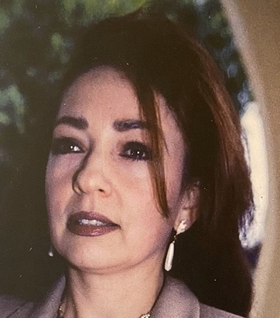 Silvia Chavez Morales Profile Photo