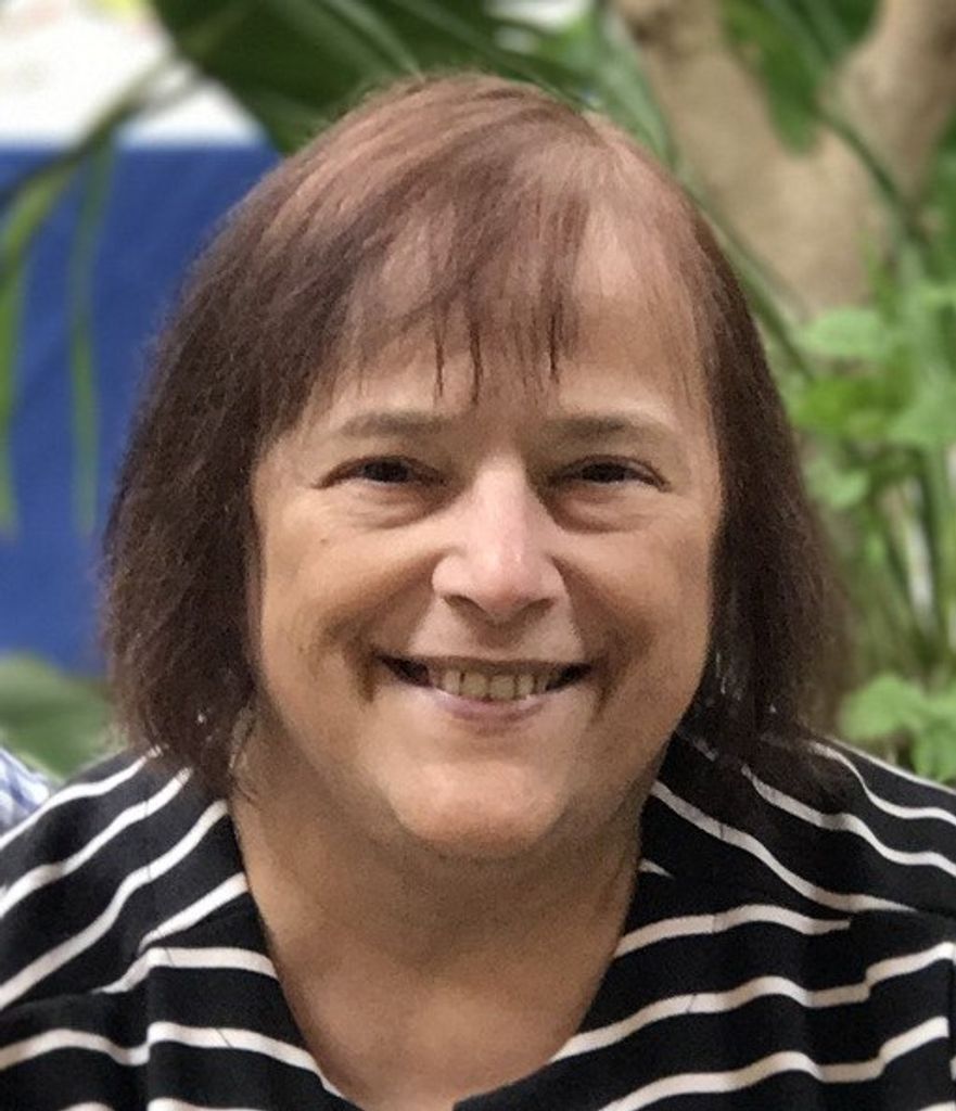 Rosemarie T. Moran