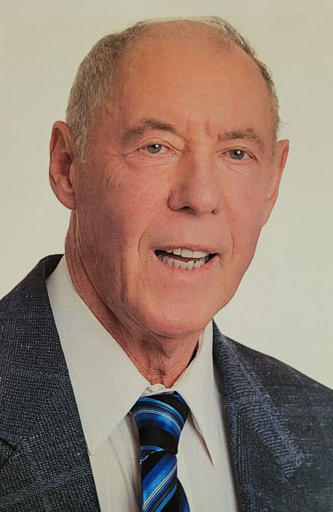 Ron G. Bramhoff