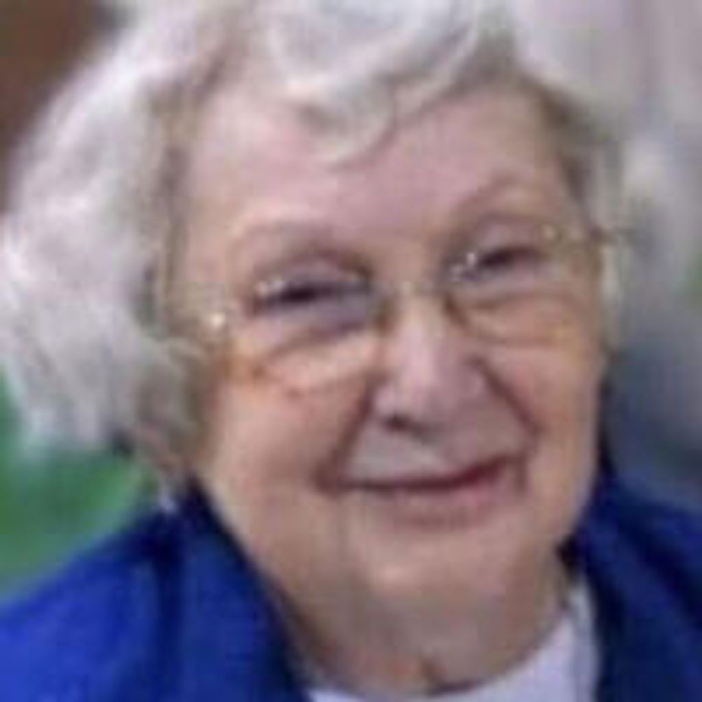 Regina Gordon Profile Photo