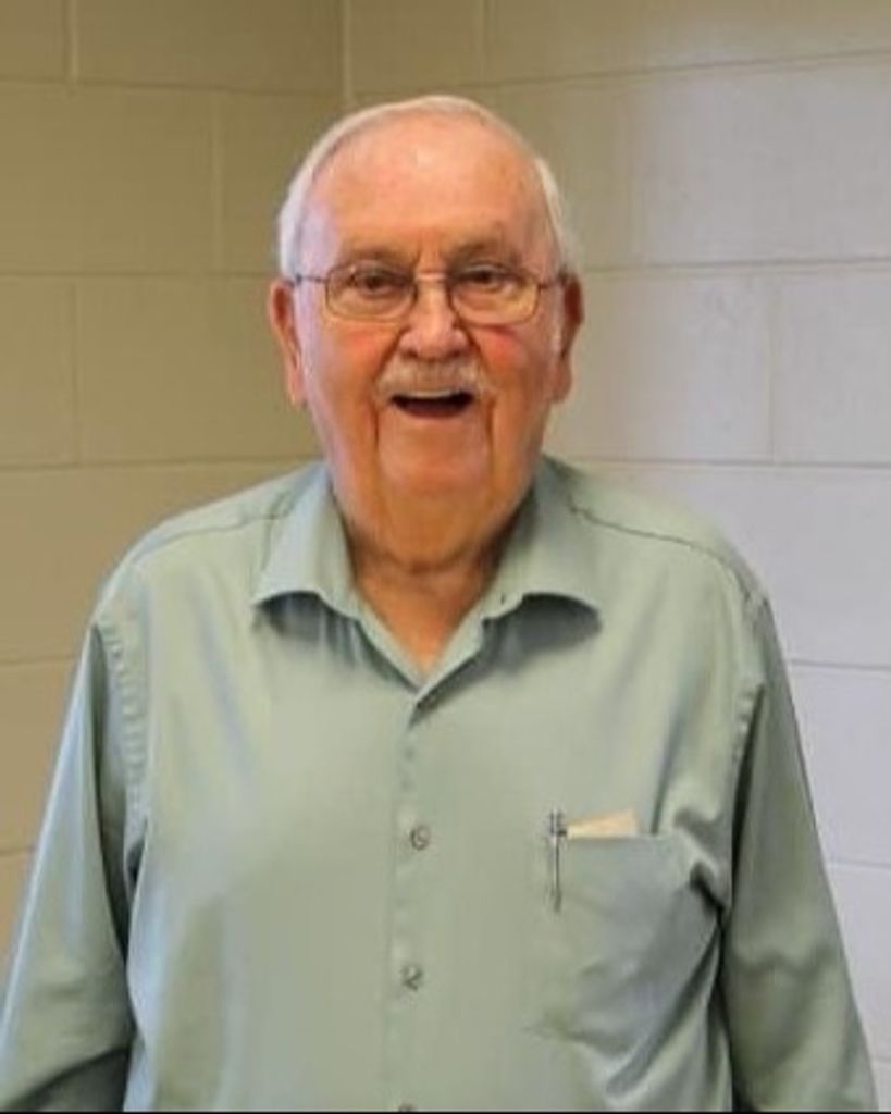 Samuel Larry Walker