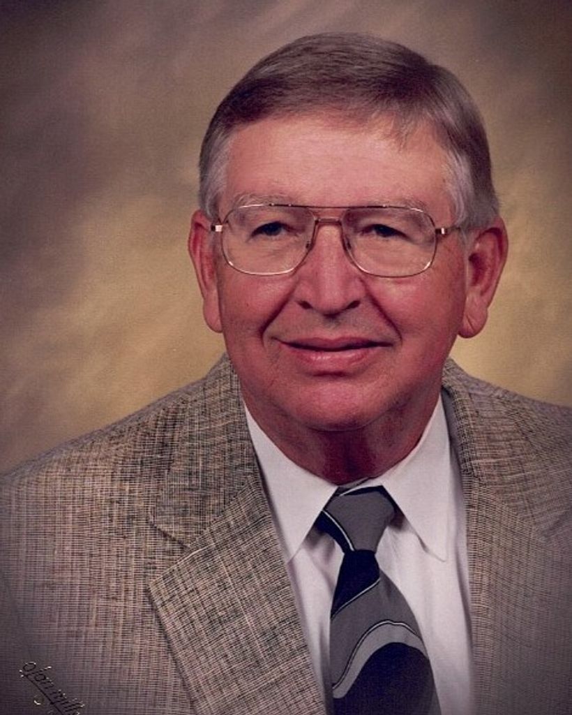 Bart W. Calcote Profile Photo