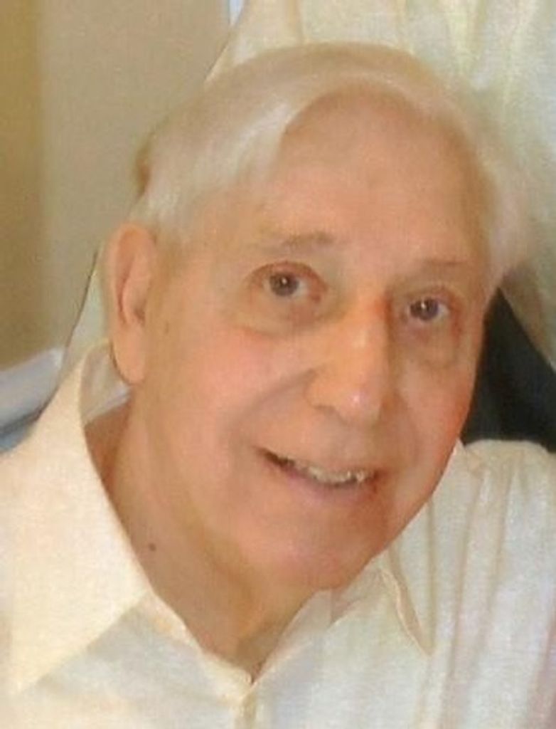 Joseph V. Matarazzo Profile Photo