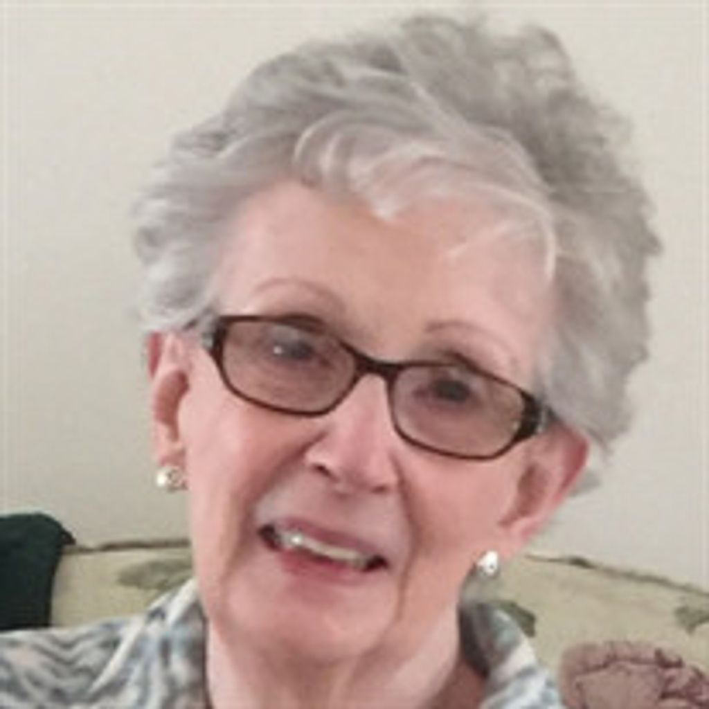 Bernice June Ballough