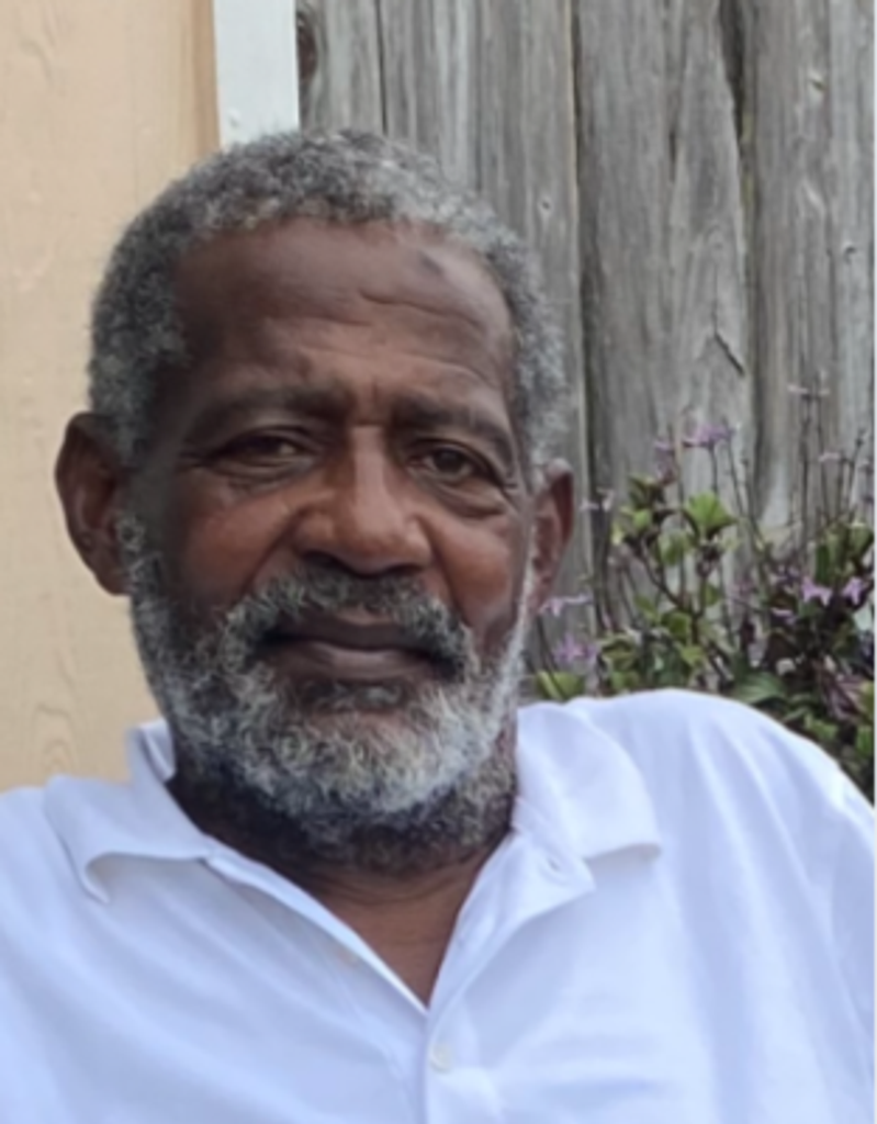 Ronald 'Peewee' Gordon Profile Photo