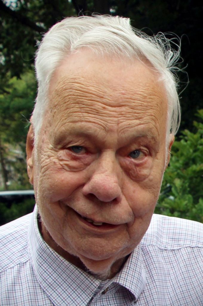 Jacob Fredrik Gehrels