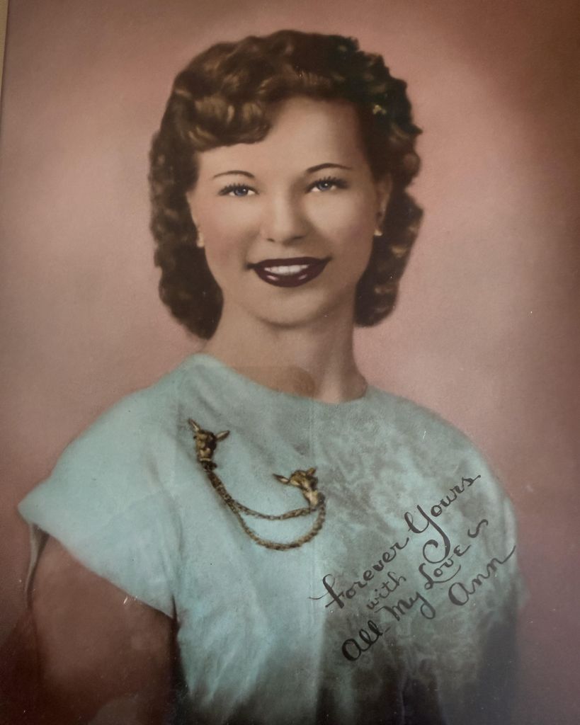 Anna Francavage Profile Photo