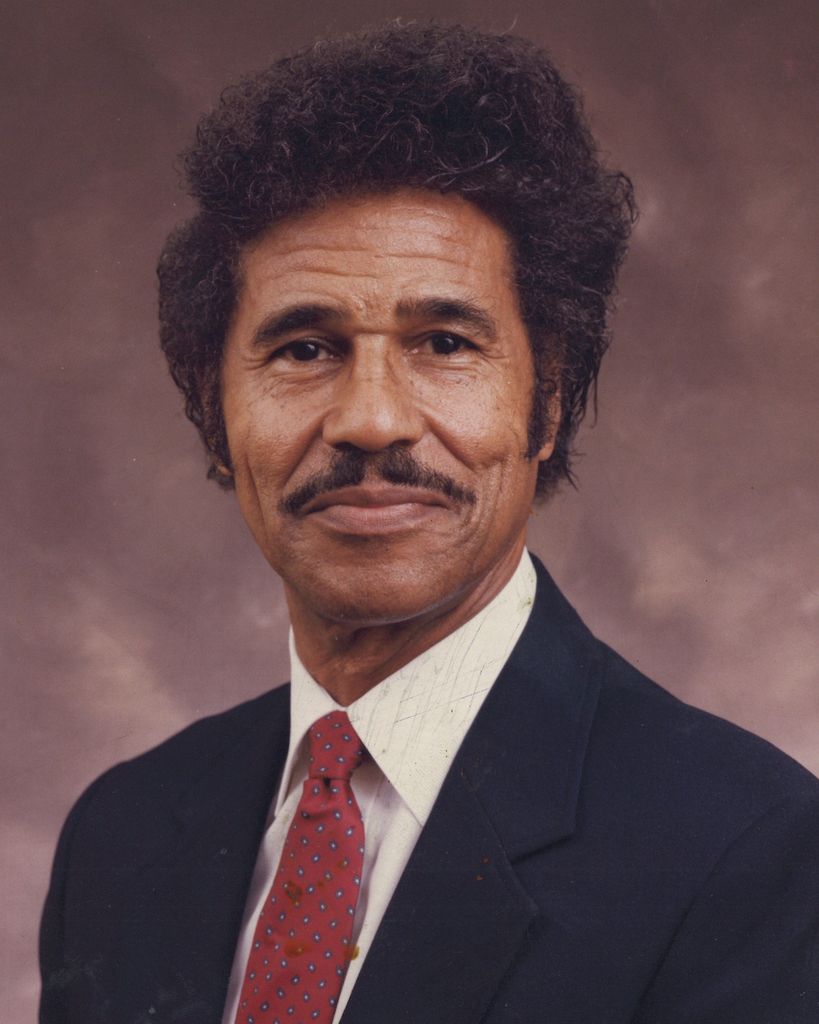 James Henry Moore, Sr. Profile Photo