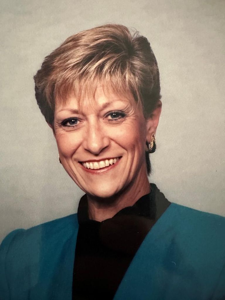 Marilyn Kay Evans Profile Photo