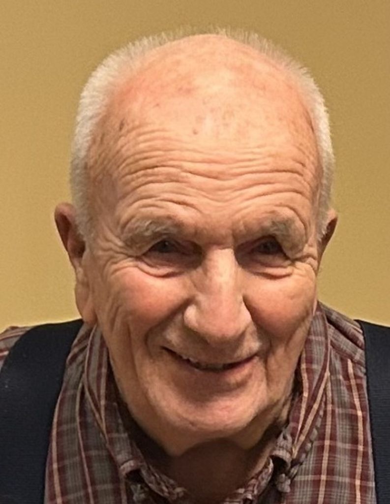 Dale Gabel Profile Photo