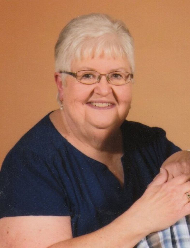Dorrene Rose Walker