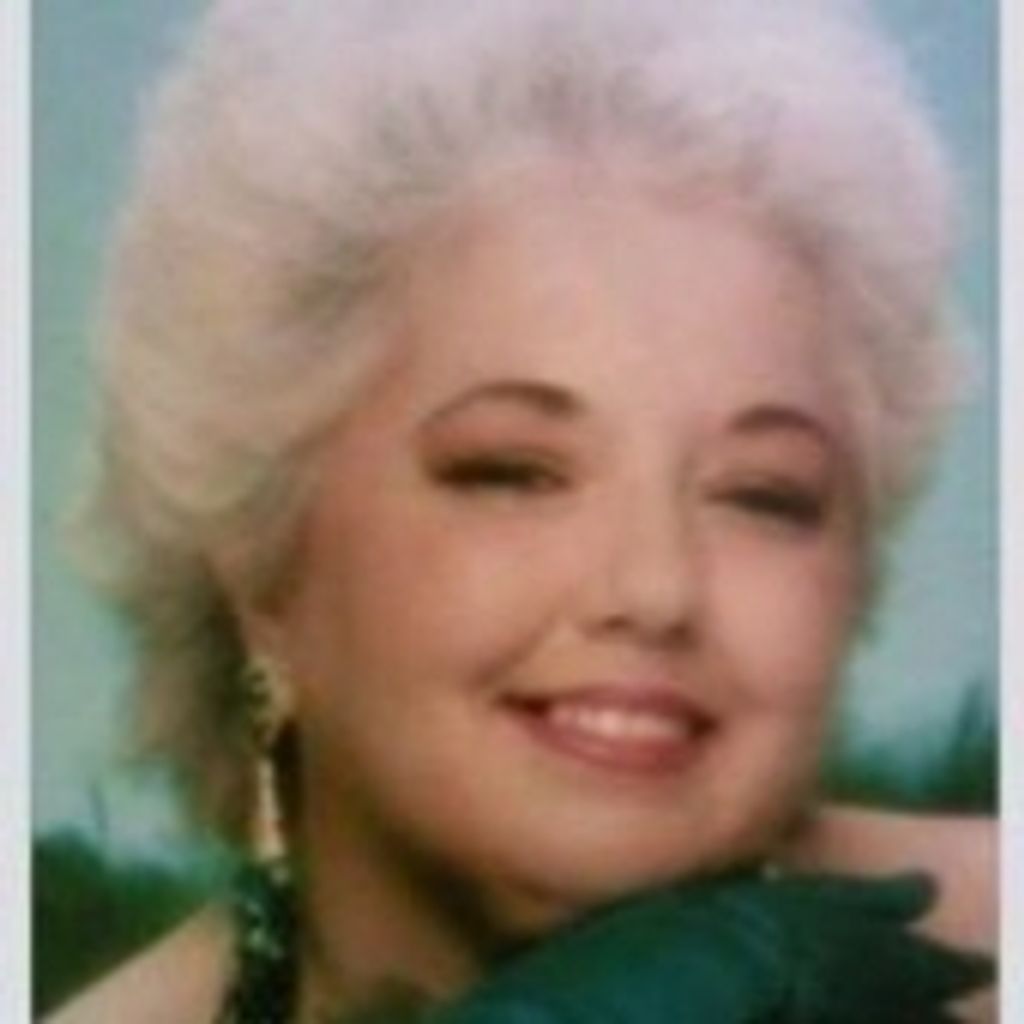 Margaret Anne Johnson