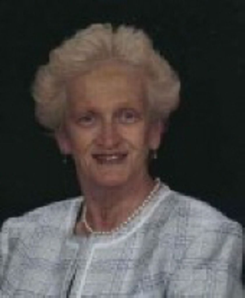 Mary Love Cloer