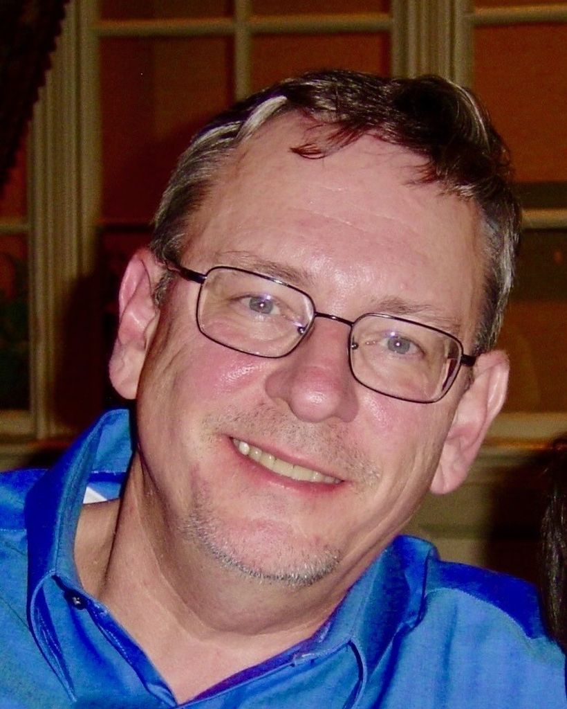 Thomas Walter Peard Profile Photo