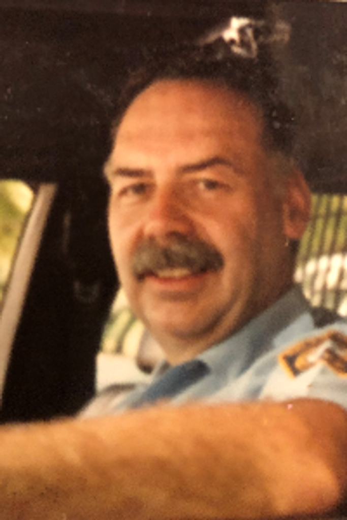 William "Bill" Sellgren