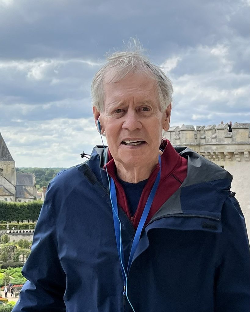 Joseph C. Burke Profile Photo