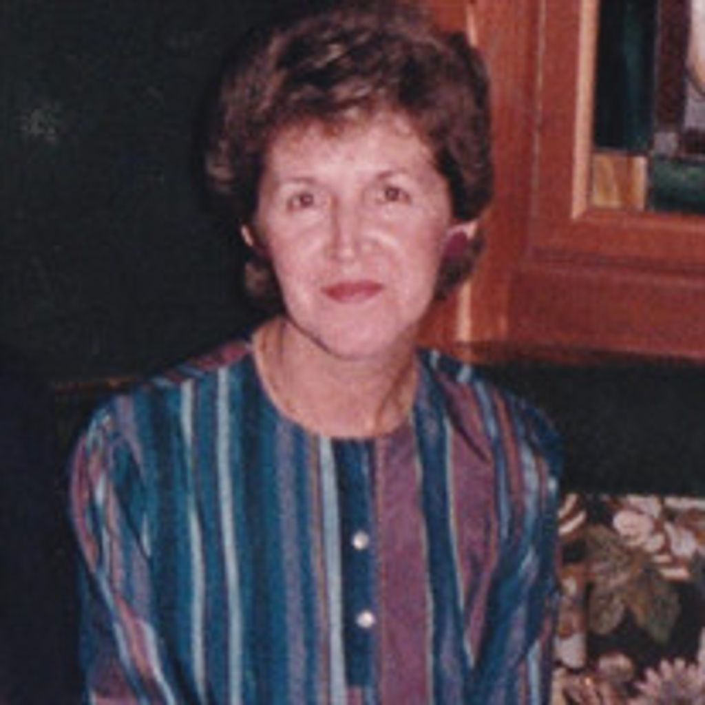 Dorothy Sue Taylor