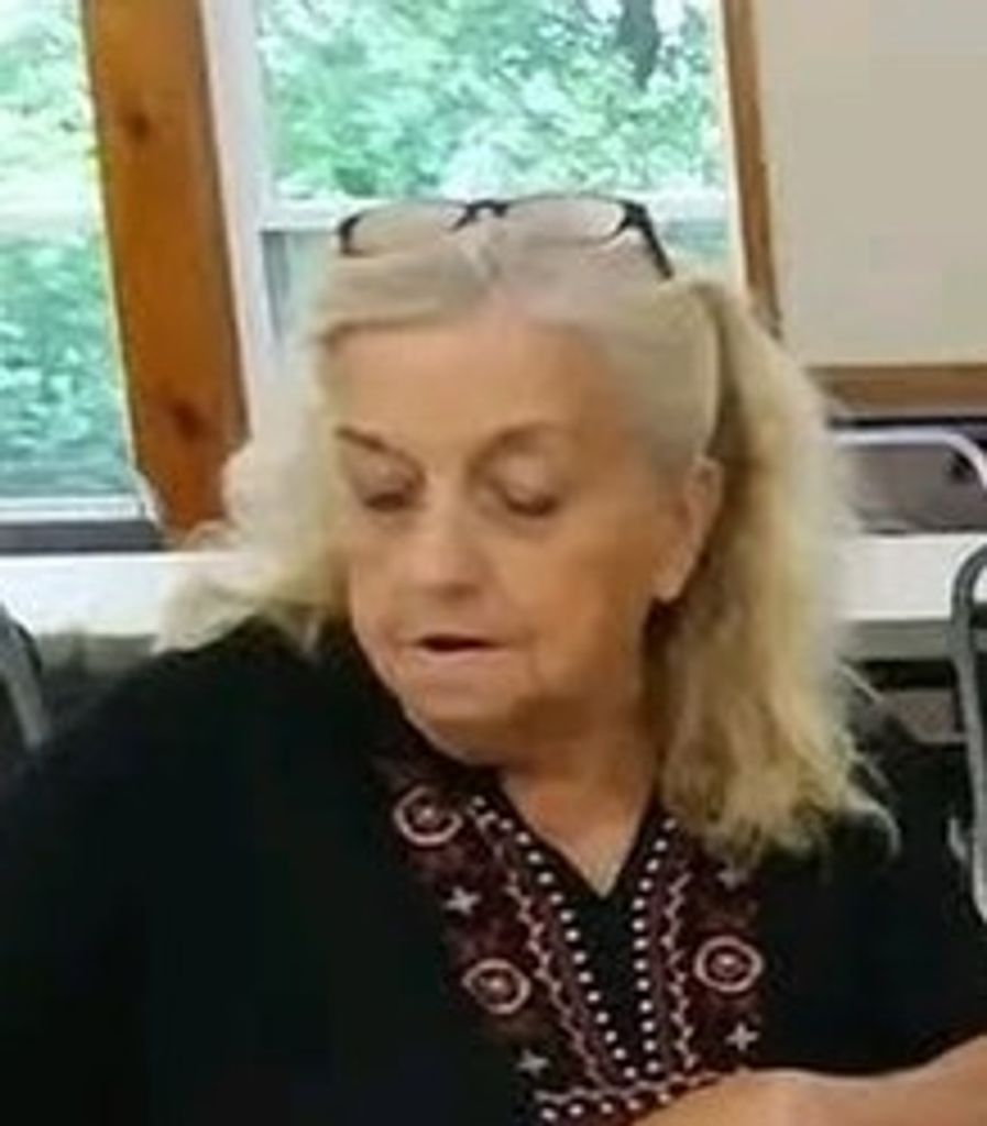 Bernice (Lee) Ellis