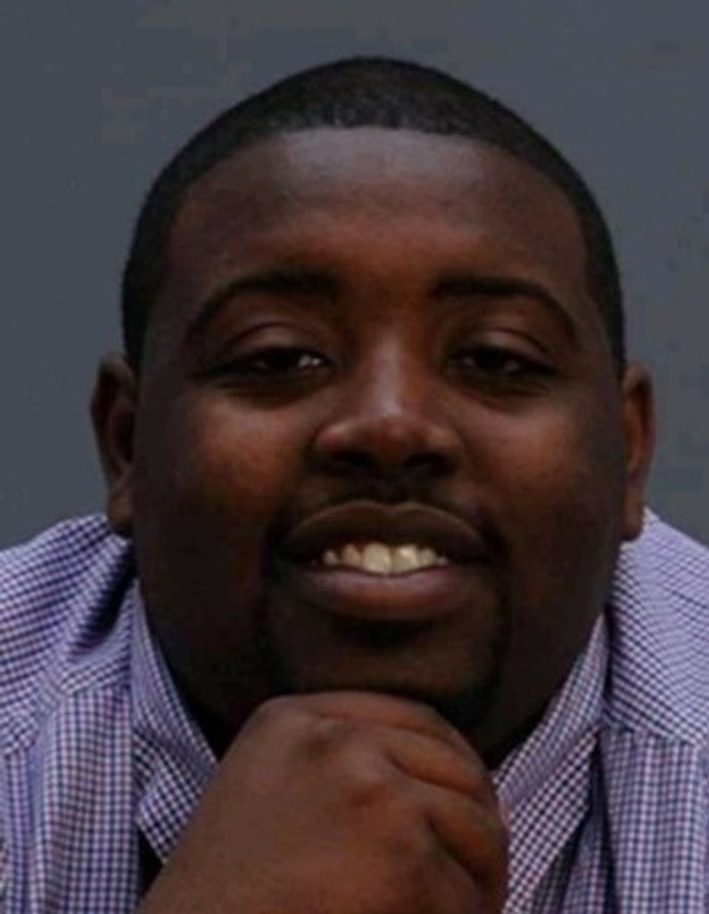 Mr. Nathaniel Goines Jr.