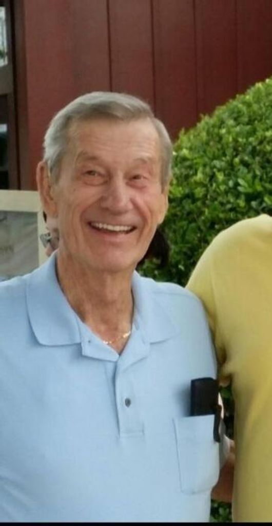 John "Ralph" Howell