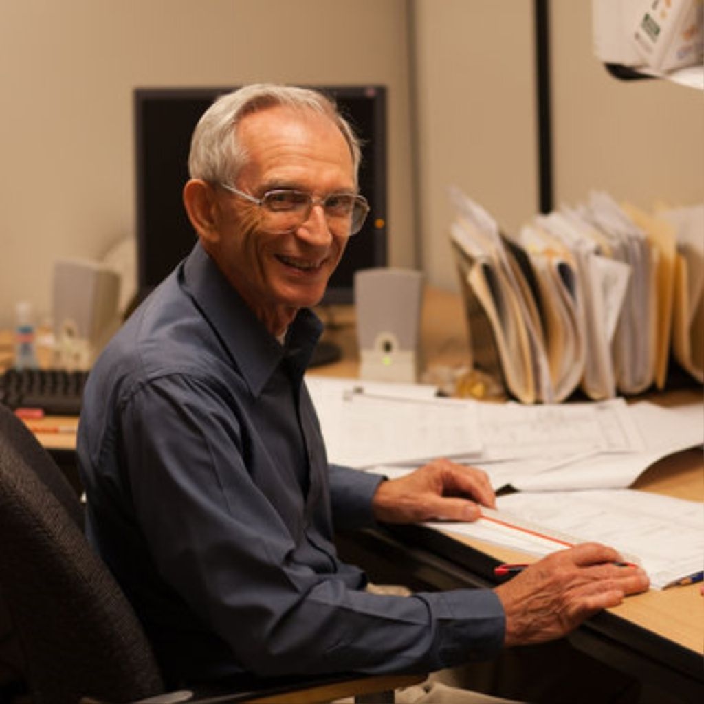 Ron Failmezger Profile Photo