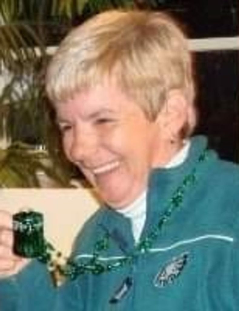 Emily D.  Acker Profile Photo
