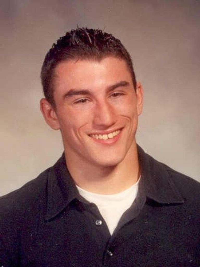 Timothy Robert Dooley