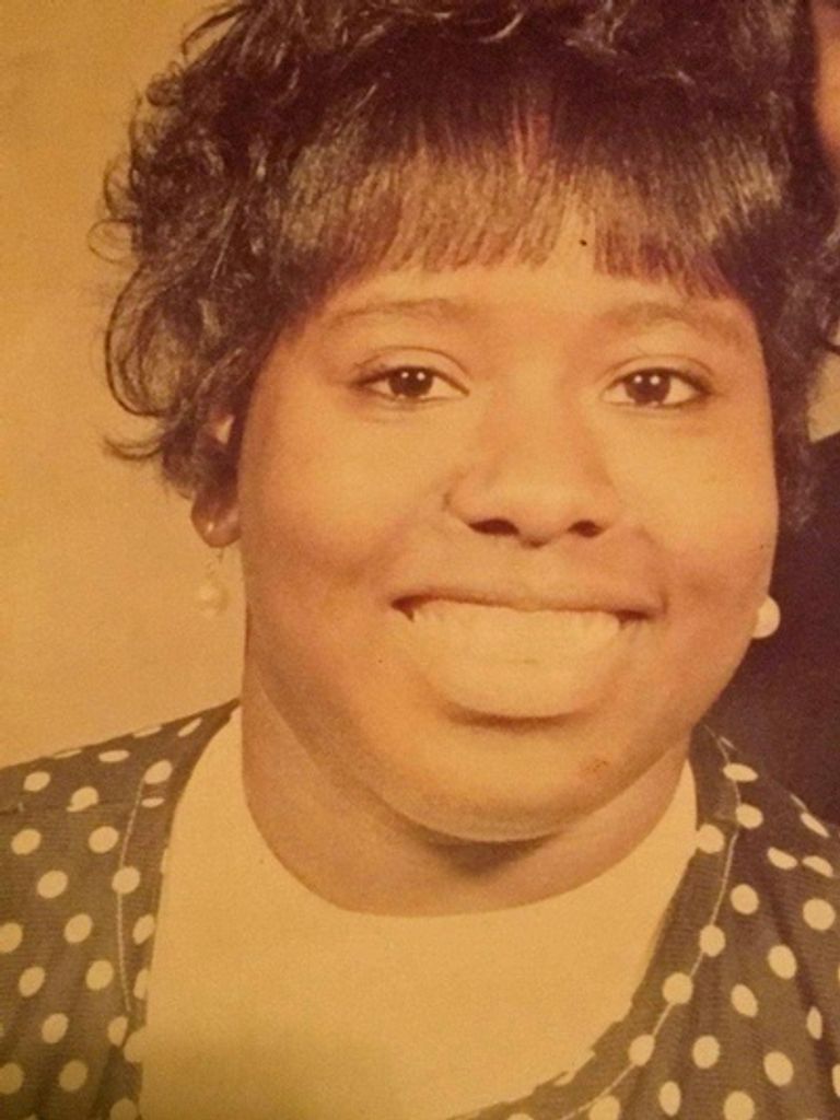 Minister Patsy N. Harper Profile Photo