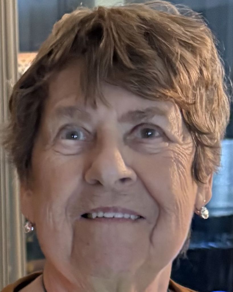 Ruth Knapp Profile Photo