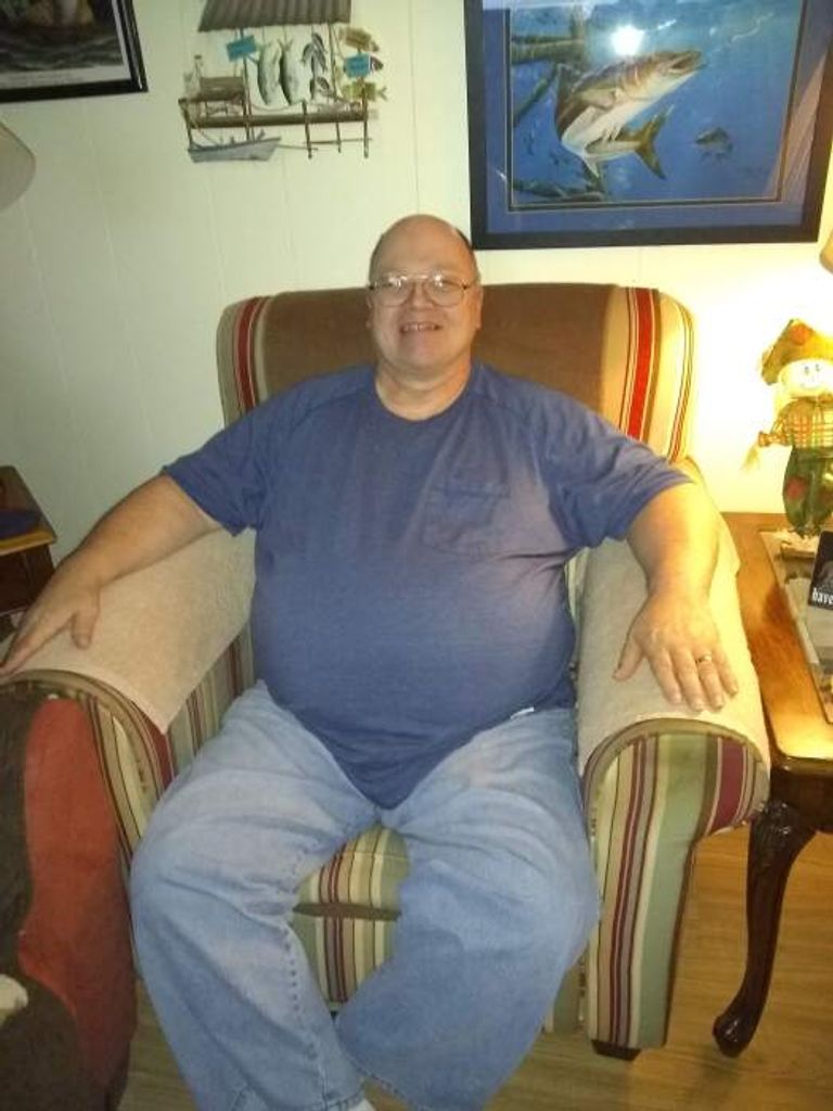 Dennis Ray Shock Profile Photo