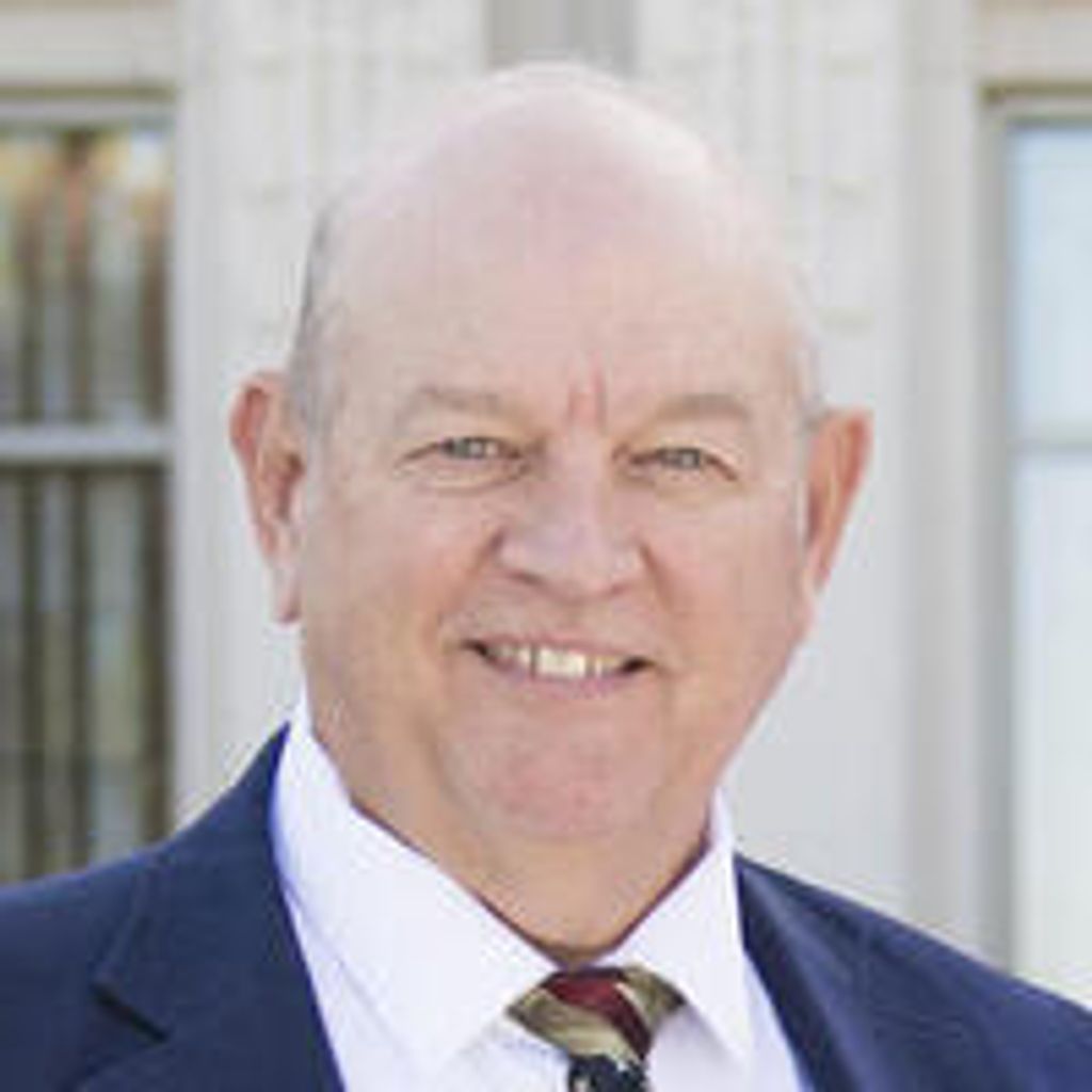 Bob Davies Profile Photo