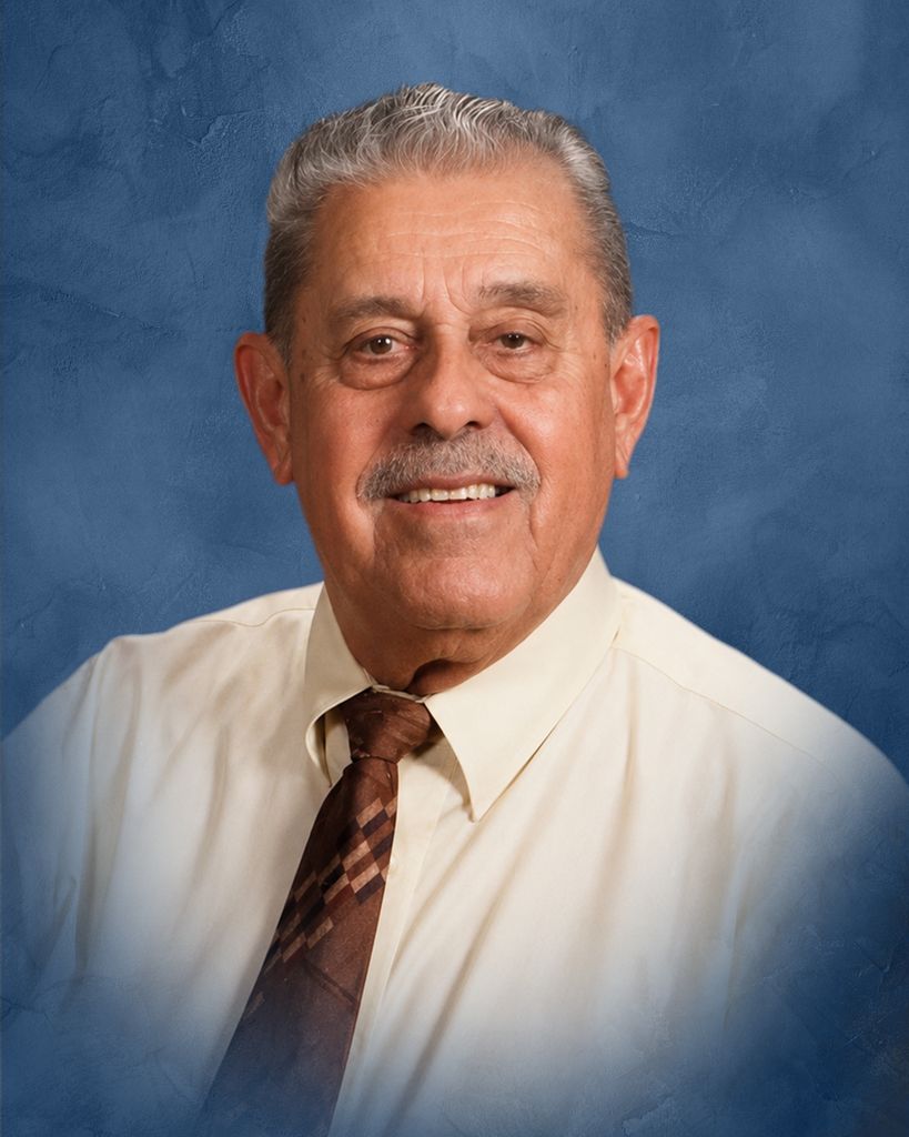 Guadalupe V. Gonzalez