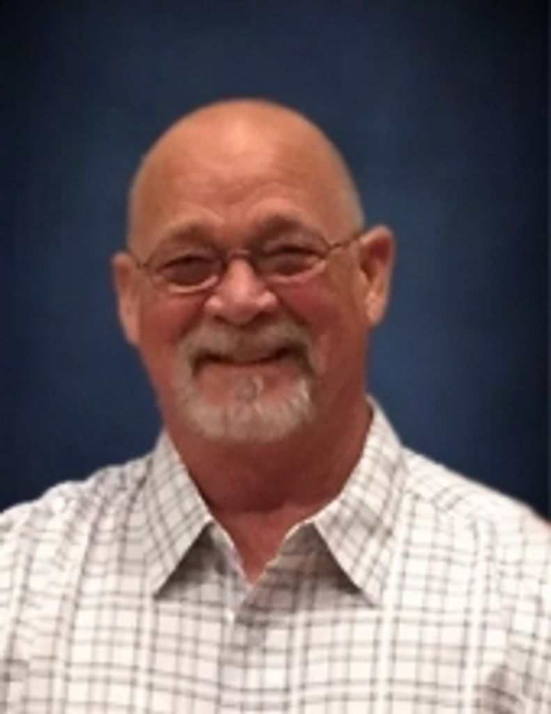 Wayne Clayton Etheredge