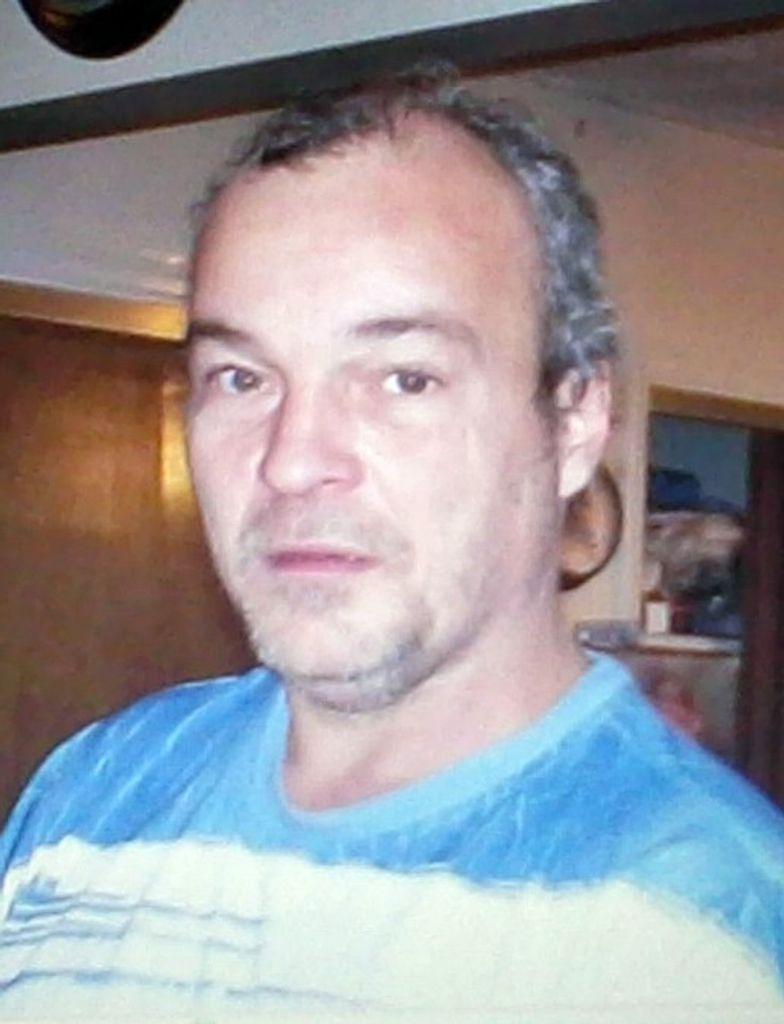 Gary Keith Wade Profile Photo