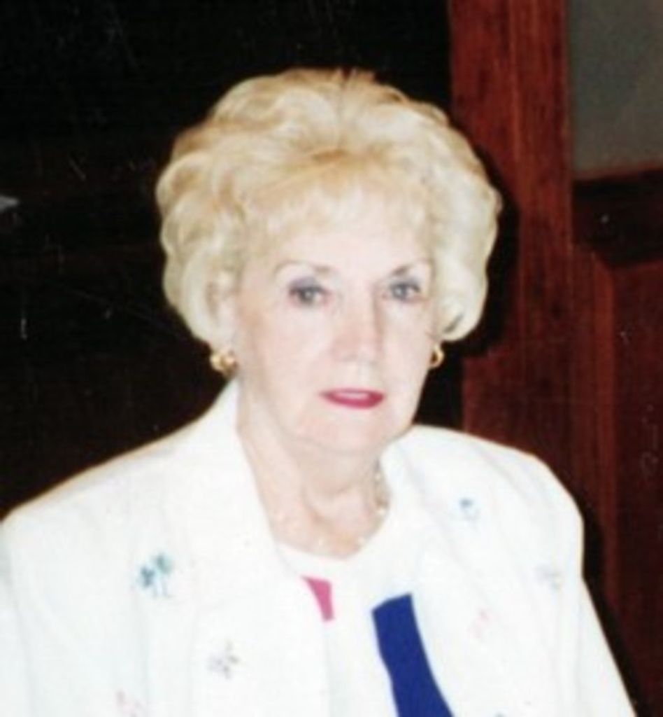 Evelyn J. Fanning