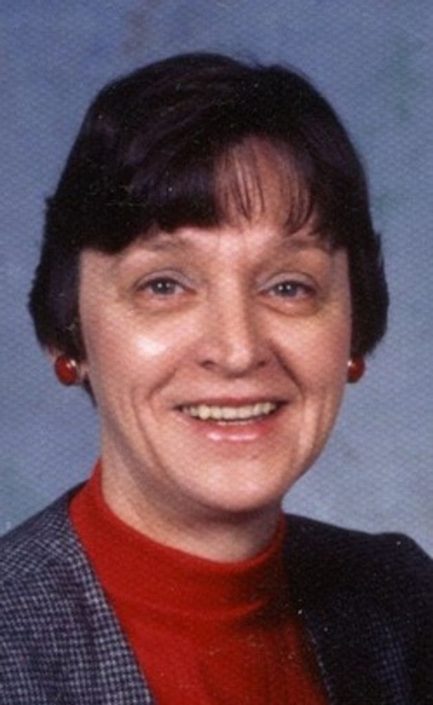 Mary Thompson