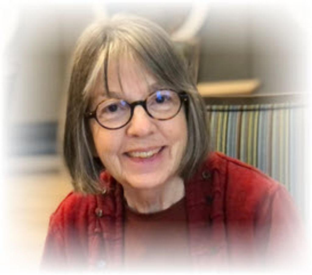 Joyce Faye Young