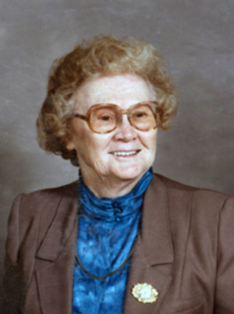 Julia Parker