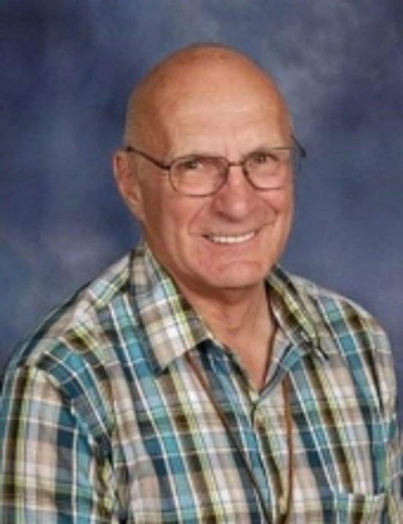 Rev. John Joseph Hembry