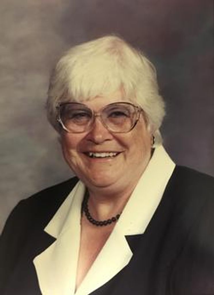 Beverly Schopp