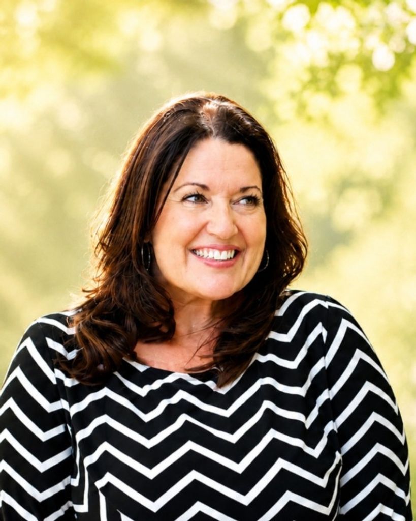 Katherine Aidria Sichi Profile Photo