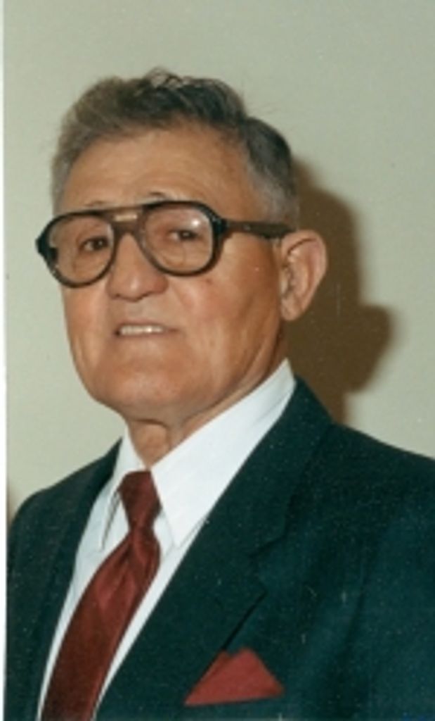 James Beggi